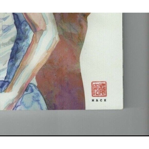 Jessica Jones Alias MAX Bendis Gaydos Vol. 1 Comic Explicit Content Graphic Book - Picture 10 of 10